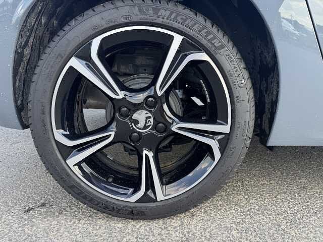 Vauxhall Corsa 1.2 Turbo GS 5dr
