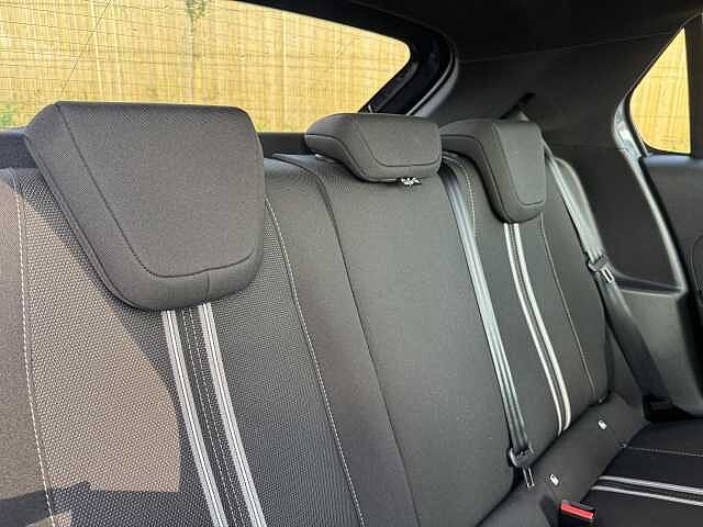 Vauxhall Corsa 1.2 Turbo GS 5dr