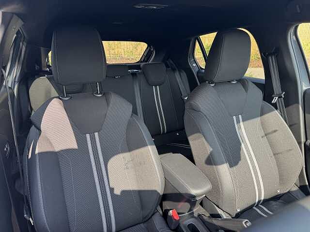 Vauxhall Corsa 1.2 Turbo GS 5dr