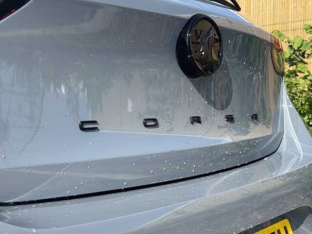 Vauxhall Corsa 1.2 Turbo GS 5dr