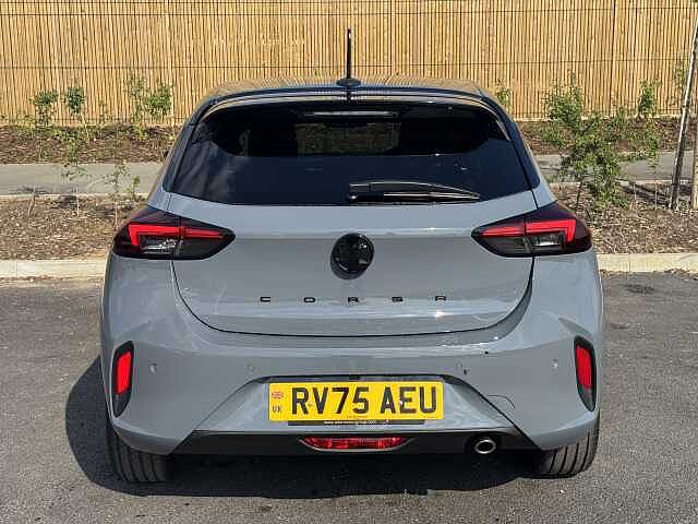 Vauxhall Corsa 1.2 Turbo GS 5dr