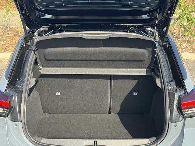 Vauxhall Corsa 1.2 Turbo GS 5dr
