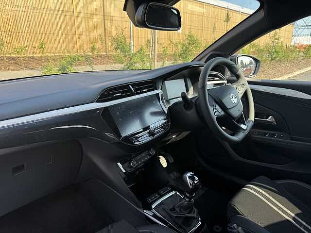 Vauxhall Corsa 1.2 Turbo GS 5dr