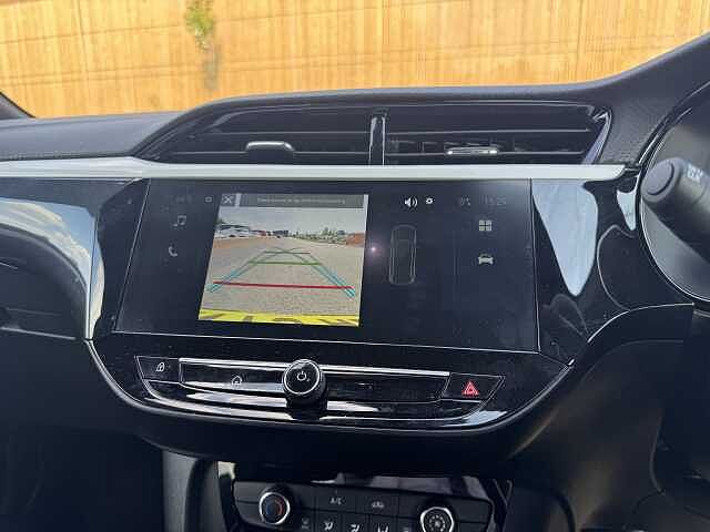 Vauxhall Corsa 1.2 Turbo GS 5dr