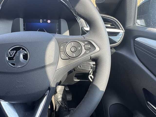 Vauxhall Corsa 1.2 Turbo GS 5dr