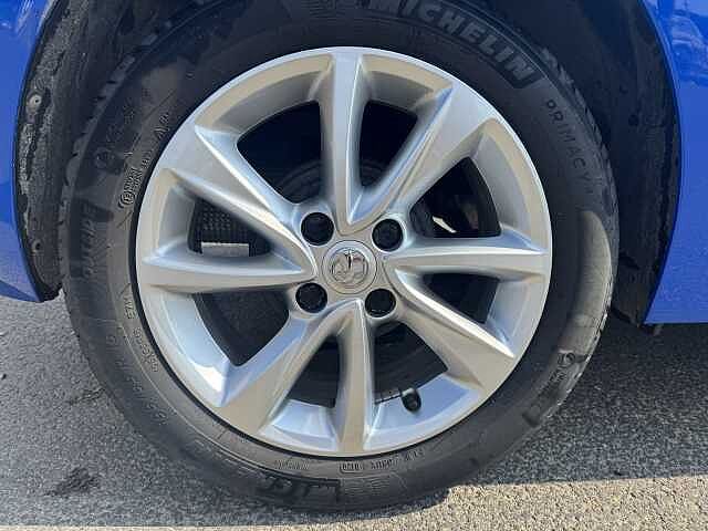 Vauxhall Corsa 1.2 SE Premium 5dr
