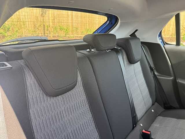 Vauxhall Corsa 1.2 SE Premium 5dr