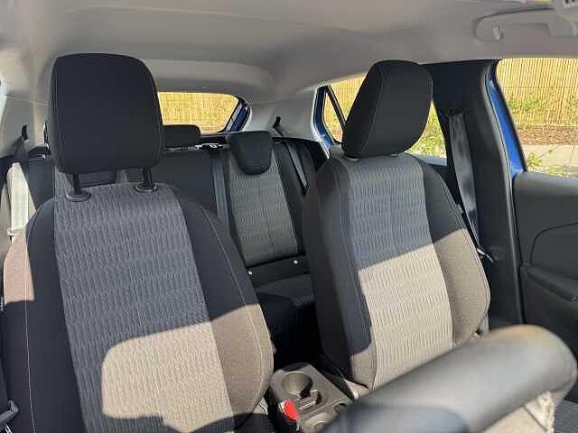 Vauxhall Corsa 1.2 SE Premium 5dr