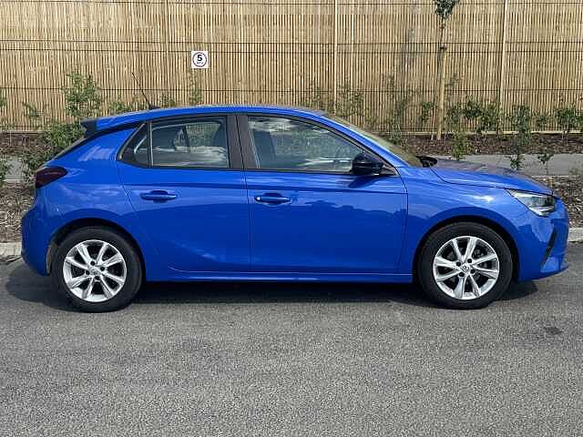 Vauxhall Corsa 1.2 SE Premium 5dr