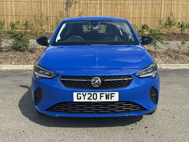 Vauxhall Corsa 1.2 SE Premium 5dr