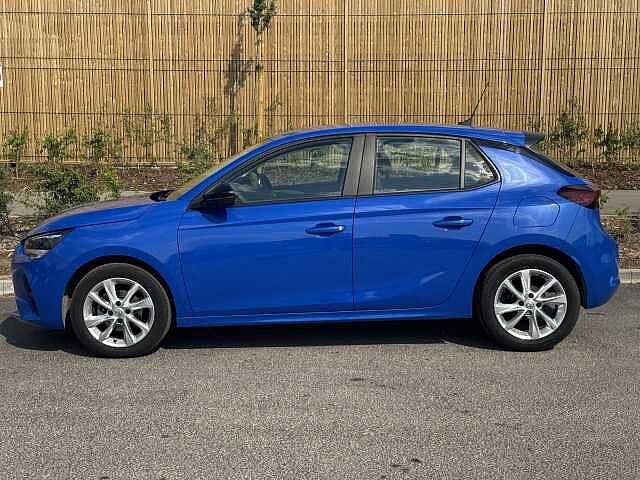 Vauxhall Corsa 1.2 SE Premium 5dr