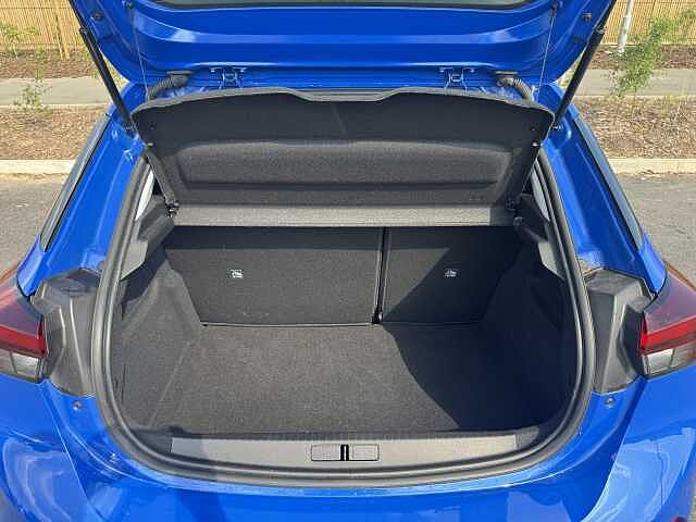 Vauxhall Corsa 1.2 SE Premium 5dr
