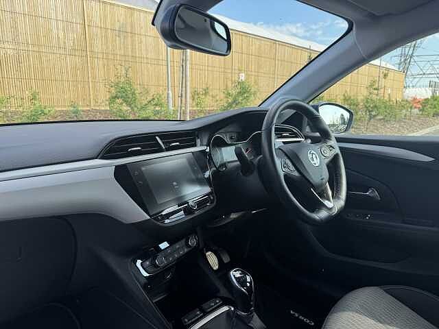 Vauxhall Corsa 1.2 SE Premium 5dr