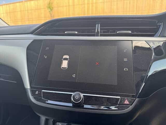 Vauxhall Corsa 1.2 SE Premium 5dr