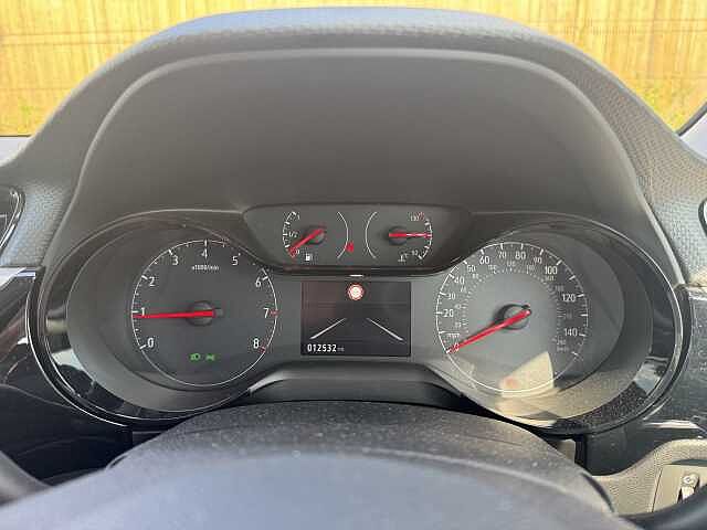 Vauxhall Corsa 1.2 SE Premium 5dr