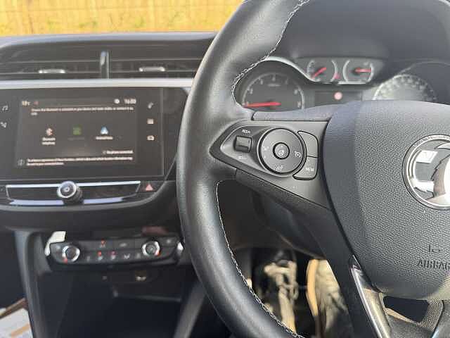Vauxhall Corsa 1.2 SE Premium 5dr