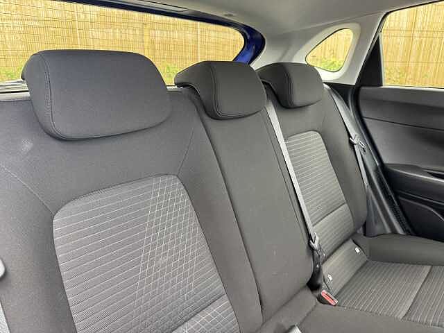 Hyundai i20 1.0T GDi 48V MHD Premium 5dr
