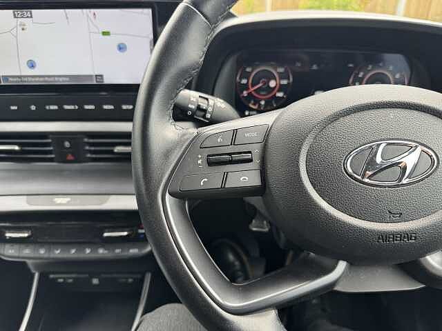 Hyundai i20 1.0T GDi 48V MHD Premium 5dr