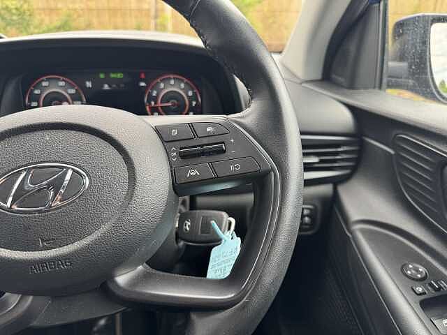 Hyundai i20 1.0T GDi 48V MHD Premium 5dr