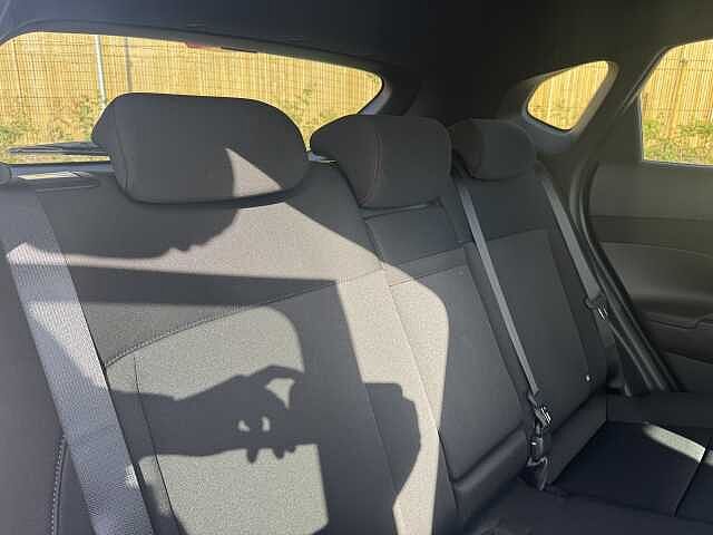 Hyundai KONA 160kW N Line 65kWh 5dr Auto