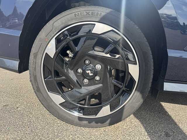 Hyundai KONA 160kW N Line 65kWh 5dr Auto