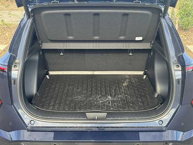 Hyundai KONA 160kW N Line 65kWh 5dr Auto