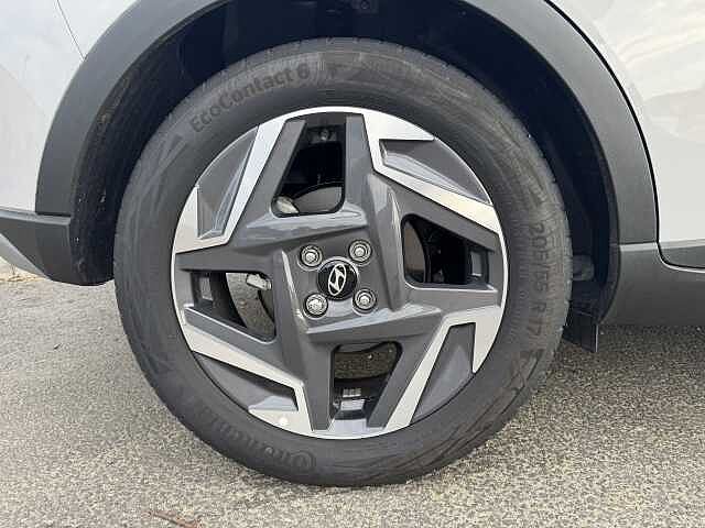 Hyundai BAYON 1.0 TGDi Ultimate 5dr