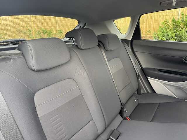 Hyundai BAYON 1.0 TGDi Ultimate 5dr
