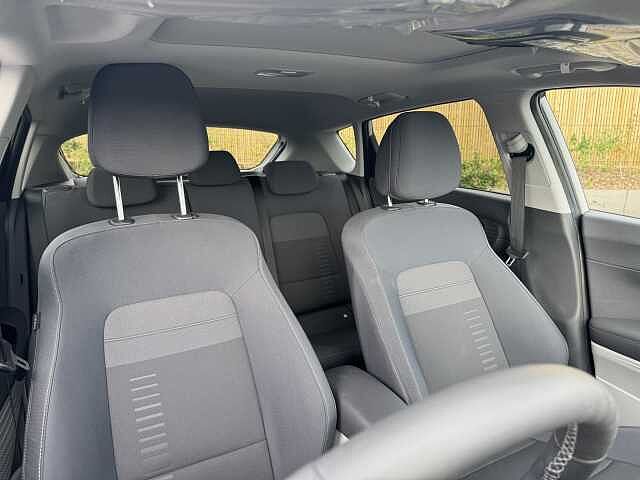 Hyundai BAYON 1.0 TGDi Ultimate 5dr
