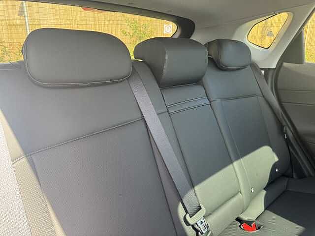 Hyundai KONA 1.6T 138 Ultimate 5dr DCT Grey