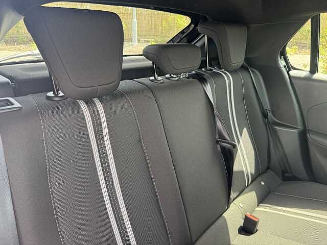Vauxhall Corsa 1.2 Turbo GS 5dr Auto