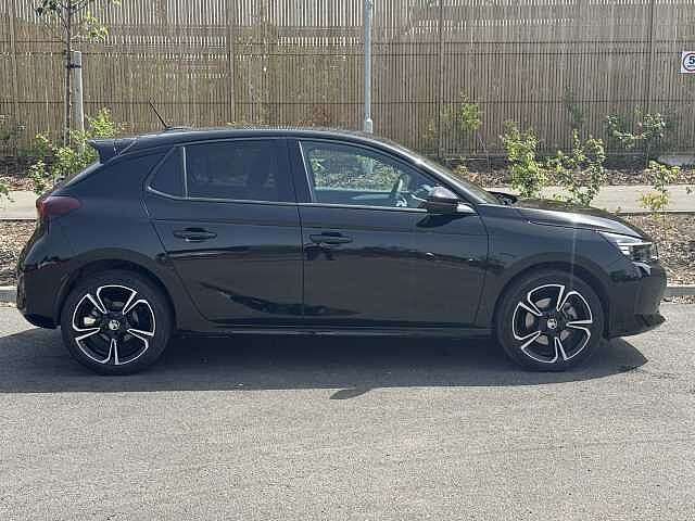 Vauxhall Corsa 1.2 Turbo GS 5dr Auto