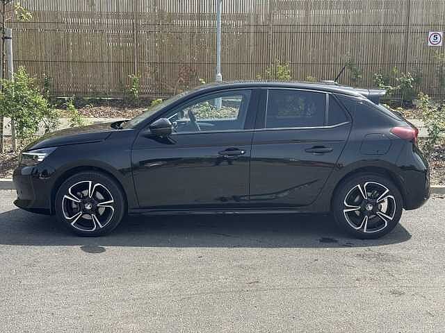 Vauxhall Corsa 1.2 Turbo GS 5dr Auto