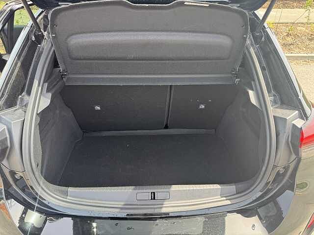 Vauxhall Corsa 1.2 Turbo GS 5dr Auto