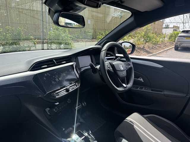 Vauxhall Corsa 1.2 Turbo GS 5dr Auto