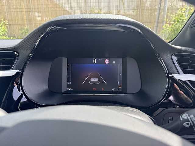 Vauxhall Corsa 1.2 Turbo GS 5dr Auto