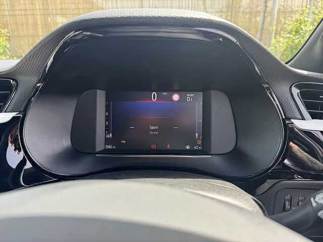 Vauxhall Corsa 1.2 Turbo GS 5dr Auto