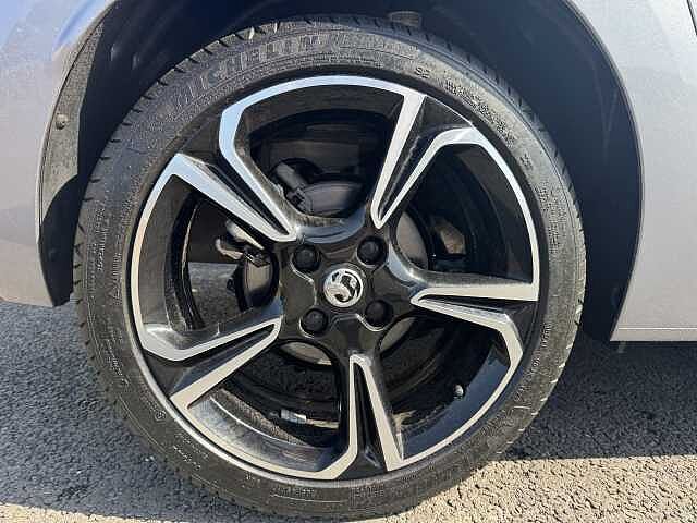 Vauxhall Corsa 1.2 Turbo Ultimate 5dr Auto