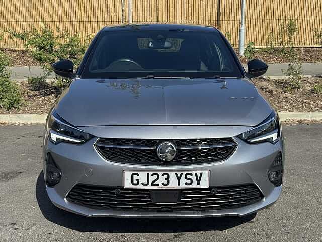 Vauxhall Corsa 1.2 Turbo Ultimate 5dr Auto