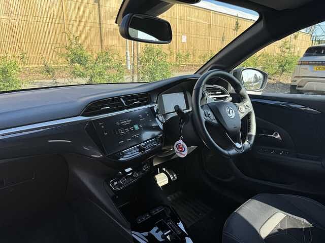 Vauxhall Corsa 1.2 Turbo Ultimate 5dr Auto