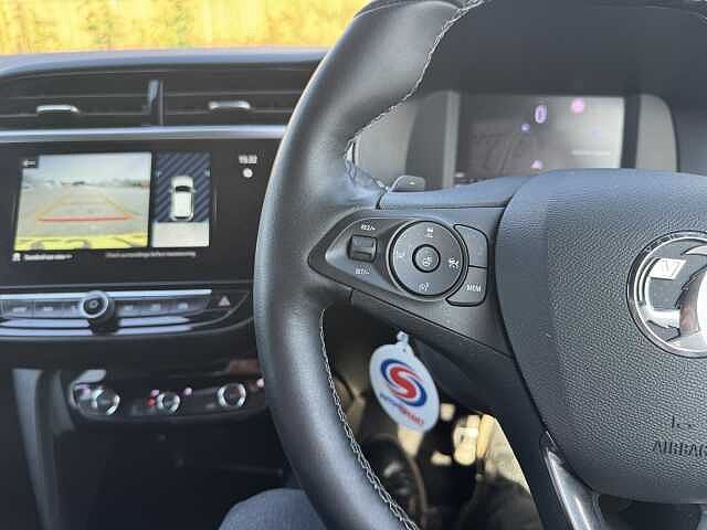 Vauxhall Corsa 1.2 Turbo Ultimate 5dr Auto