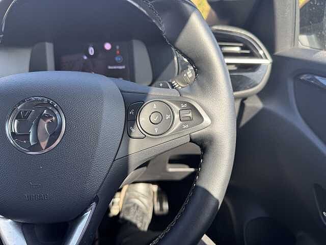 Vauxhall Corsa 1.2 Turbo Ultimate 5dr Auto
