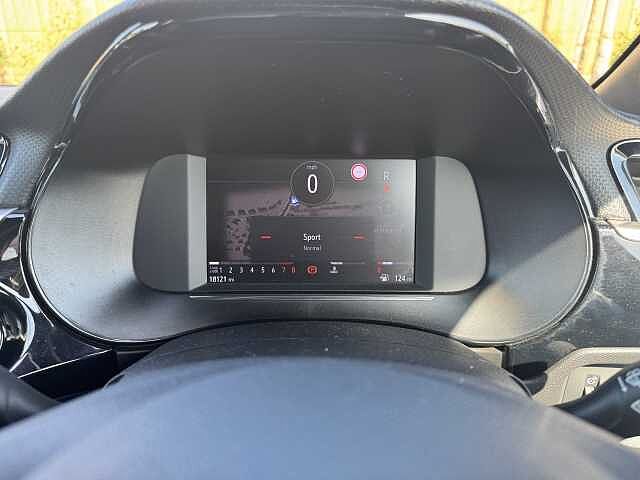 Vauxhall Corsa 1.2 Turbo Ultimate 5dr Auto
