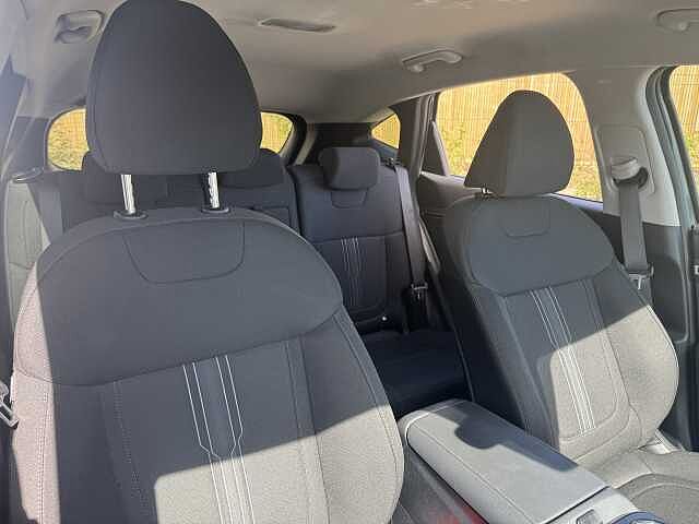 Hyundai TUCSON 1.6 TGDi Hybrid 230 Premium 5dr 2WD Auto