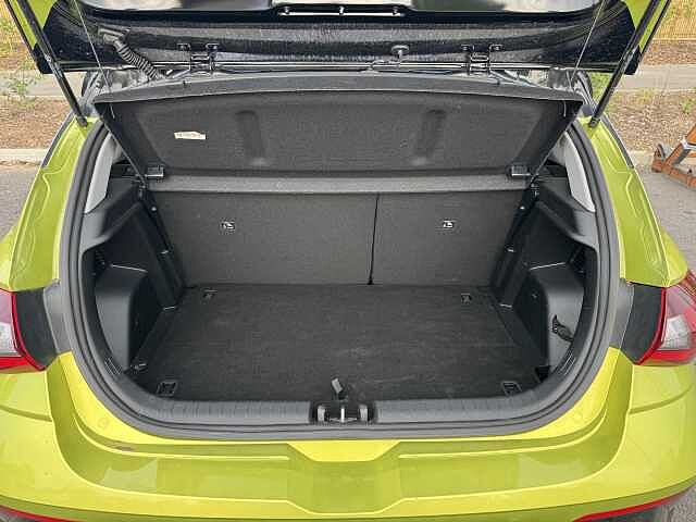 Hyundai i20 1.0T GDi Premium 5dr