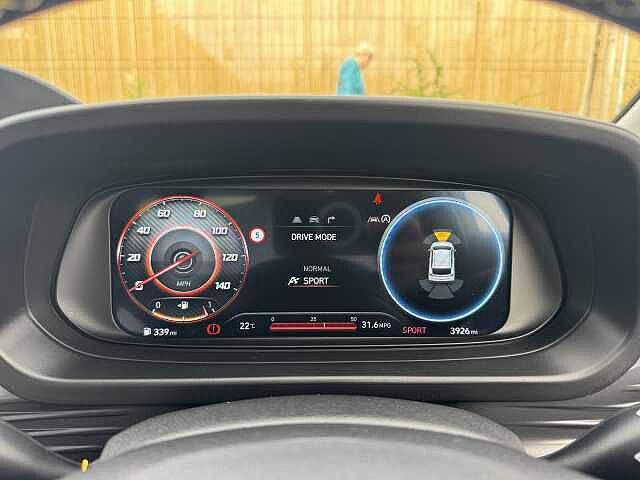 Hyundai i20 1.0T GDi Premium 5dr