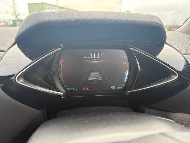 DS Ds 3 Crossback 100kW E-TENSE Rivoli 50kWh 5dr Auto