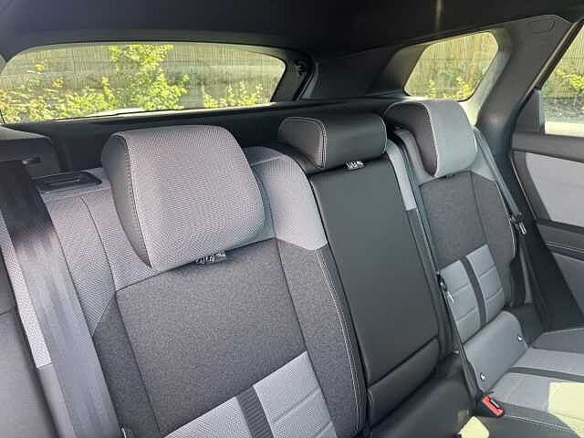 Vauxhall Grandland 1.2 Hybrid 145 Ultimate 5dr e-DCT6 [Fixed Roof]