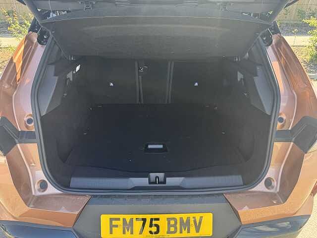 Vauxhall Grandland 1.2 Hybrid 145 Ultimate 5dr e-DCT6 [Fixed Roof]