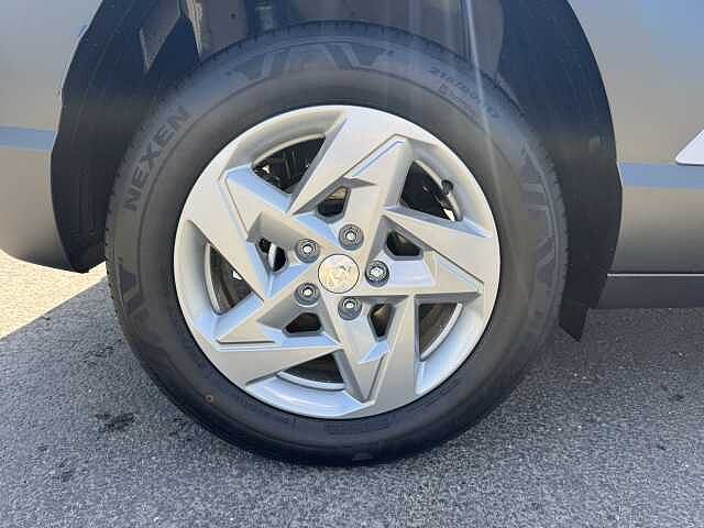 Hyundai KONA 1.0T 115 Advance 5dr